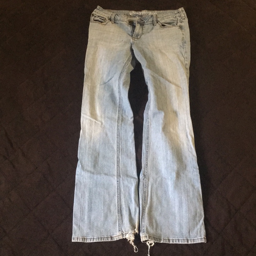 Bull head jeans size 11L